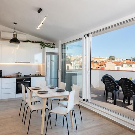 Hauzify I Apartament 4Winds サン・フェリウ・ダ・ギショルス エクステリア 写真