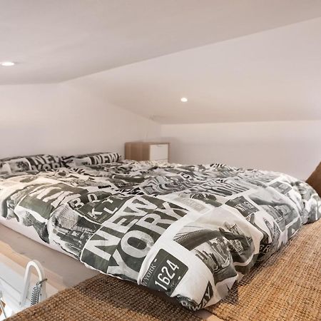 Hauzify I Apartament 4Winds サン・フェリウ・ダ・ギショルス エクステリア 写真