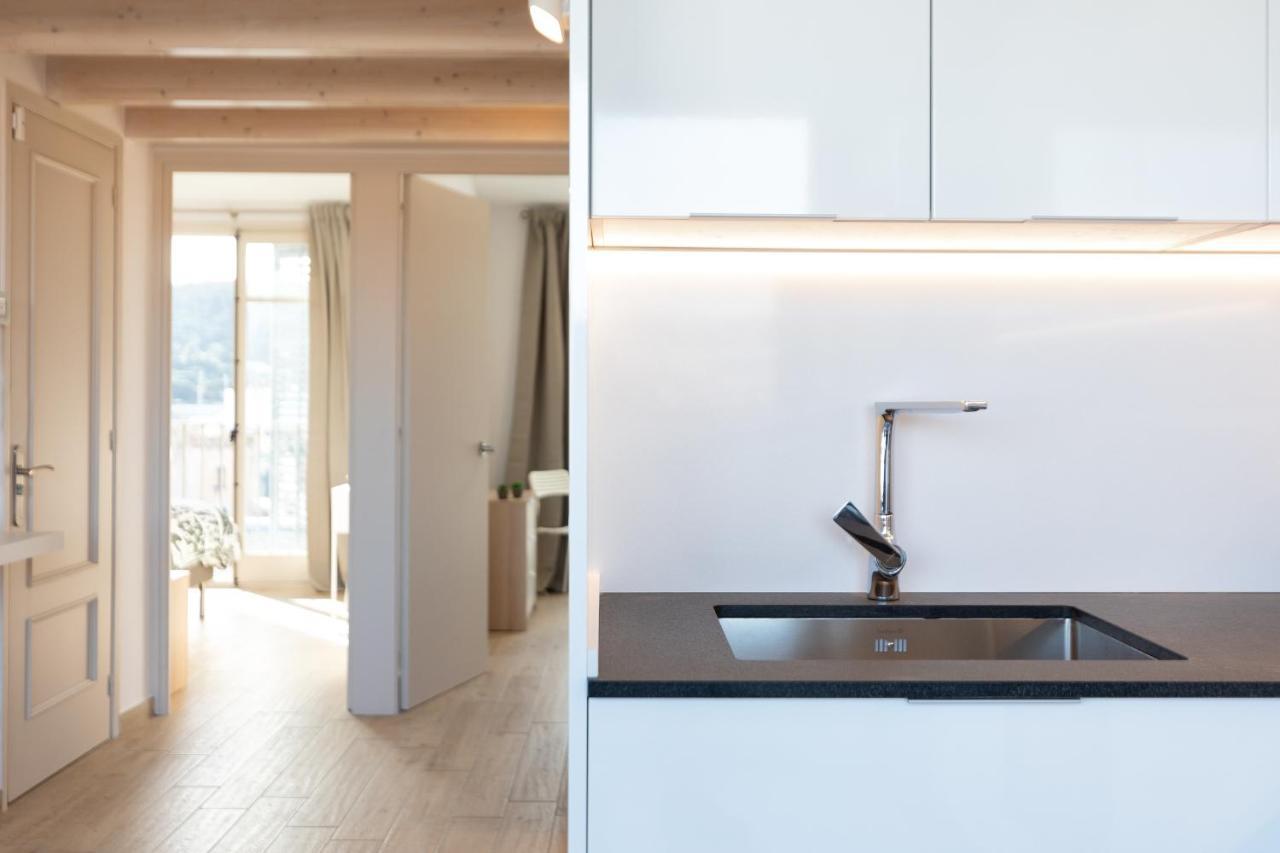 Hauzify I Apartament 4Winds サン・フェリウ・ダ・ギショルス エクステリア 写真