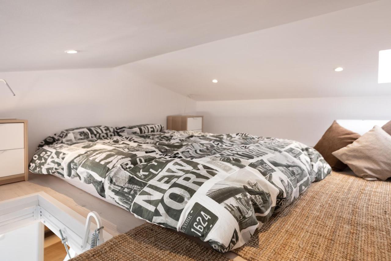 Hauzify I Apartament 4Winds サン・フェリウ・ダ・ギショルス エクステリア 写真